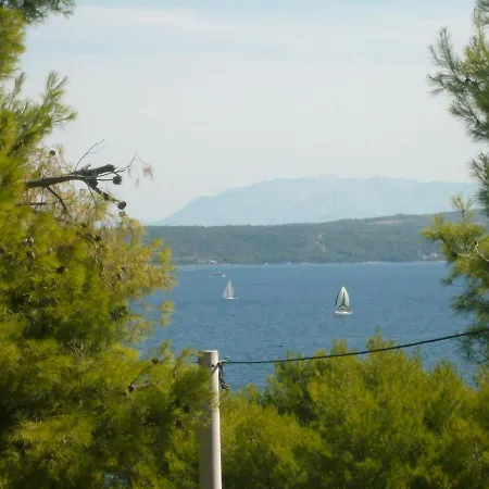 Ina - Peaceful Nyaraló Stomorska