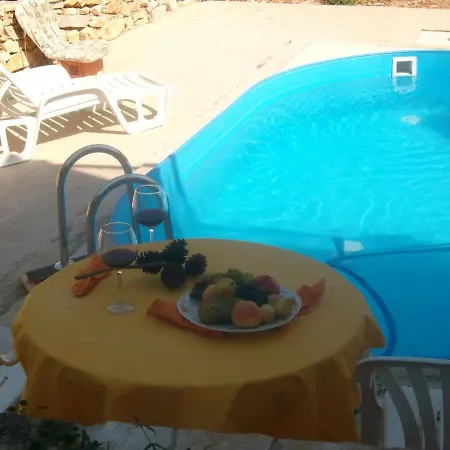 Nyaraló Ina - Peaceful *